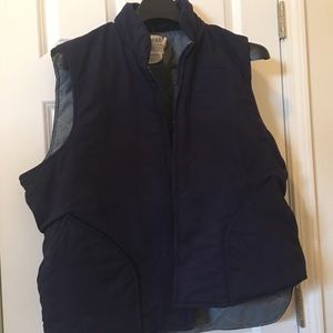 Indura by Westex FR vest